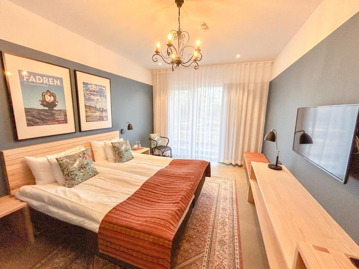Tofta Herrgard Hotel 3*