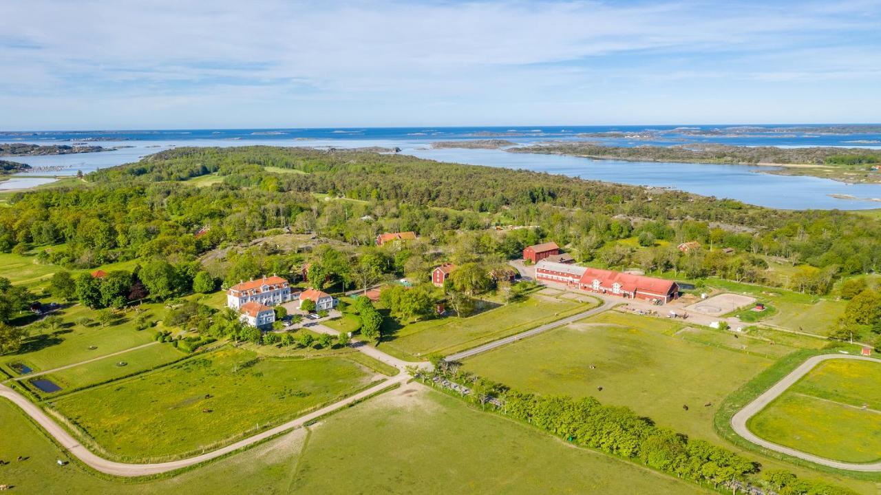 Tofta Herrgard Hotel