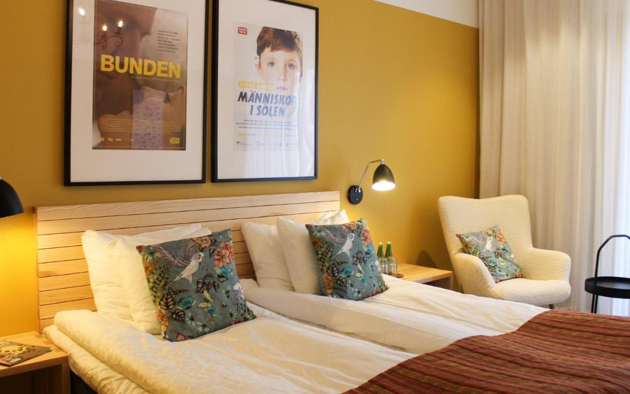 Hotel Tofta Herrgard 3*